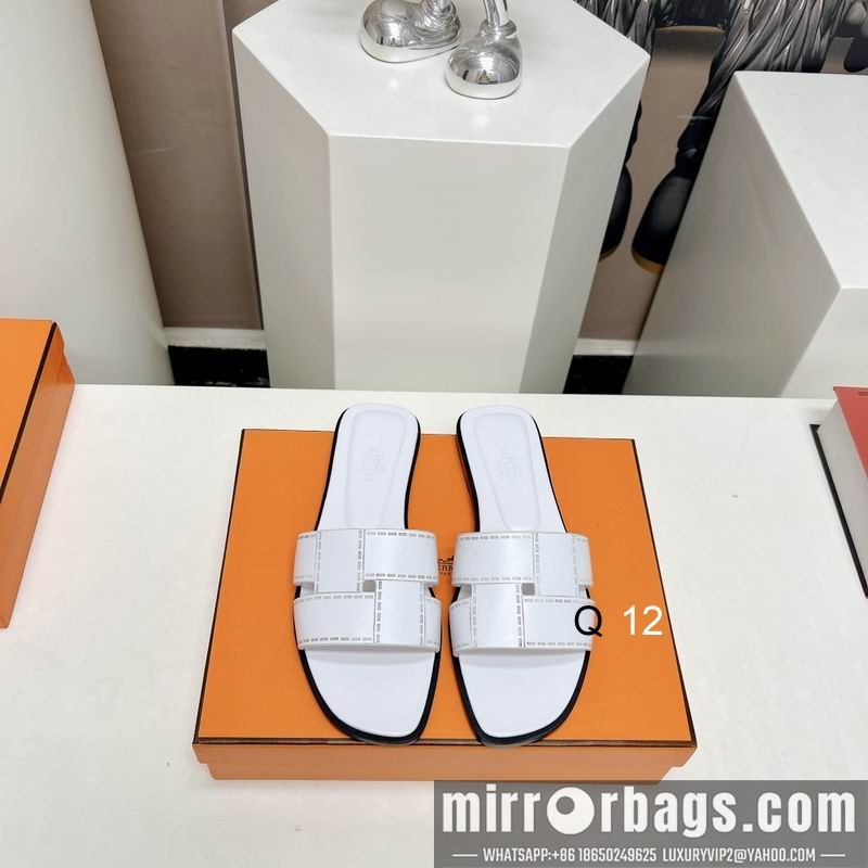 Replica Hermes Shoes Hermes sz35-40 J0604