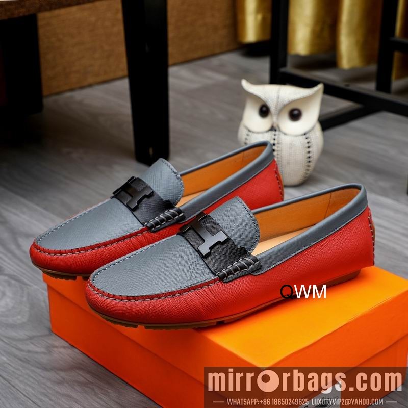 Replica Hermes Shoes HERMES sz38-45 WM0204