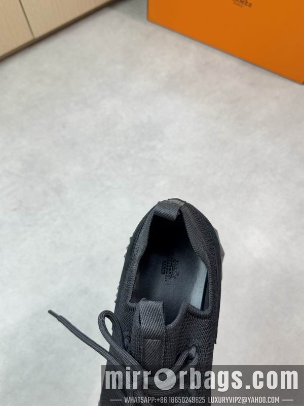 Replica Hermes Shoes Hermes sz38-46 hnh0607