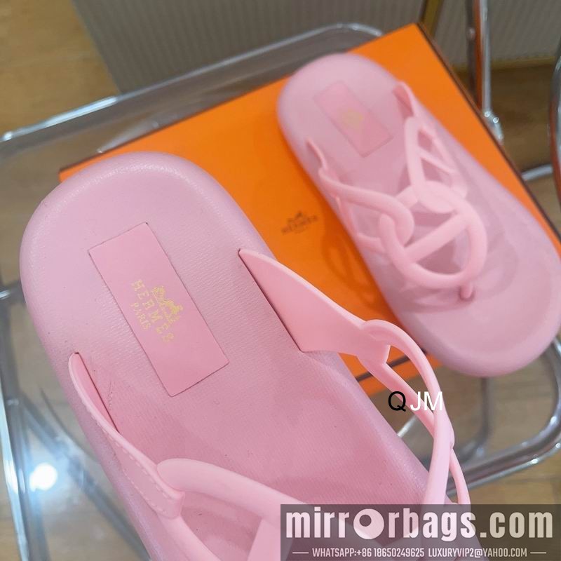 Replica Hermes Shoes Hermes sz35-40 JM0138