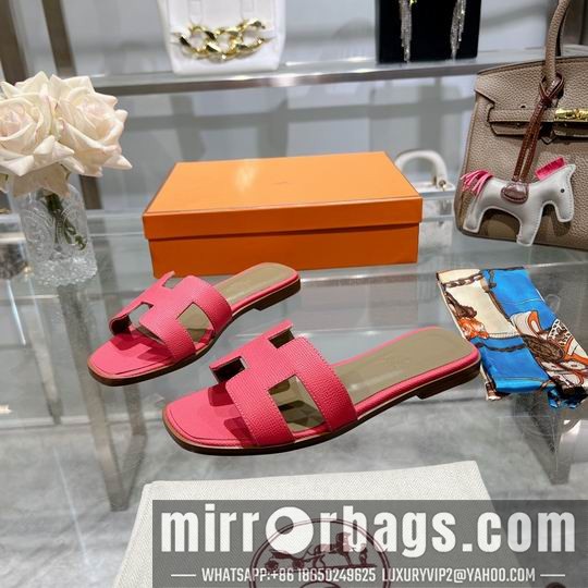 Replica Hermes Shoes Hermes sz34-42 mnh0227