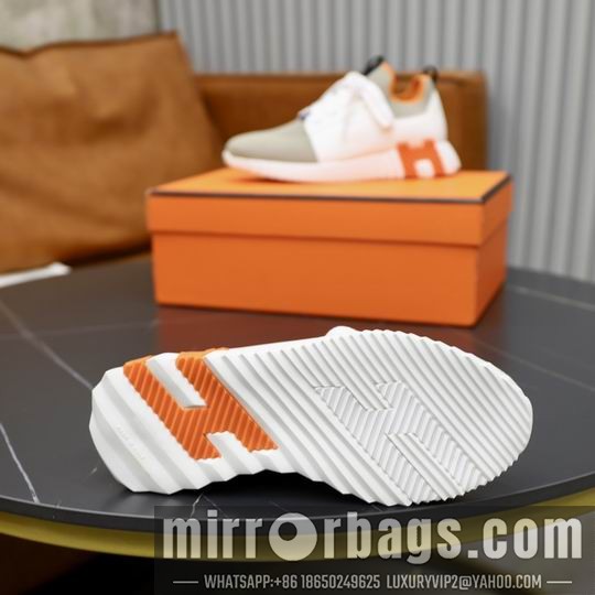 Replica Hermes Shoes Hermes sz34-45 hnh0901