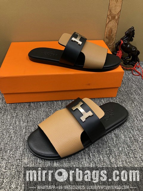 Replica Hermes Shoes 21724009 SZ 38-44
