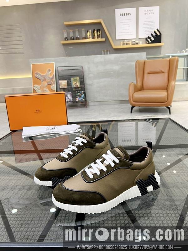 Replica Hermes Shoes Hermes sz38-45 jyh0705