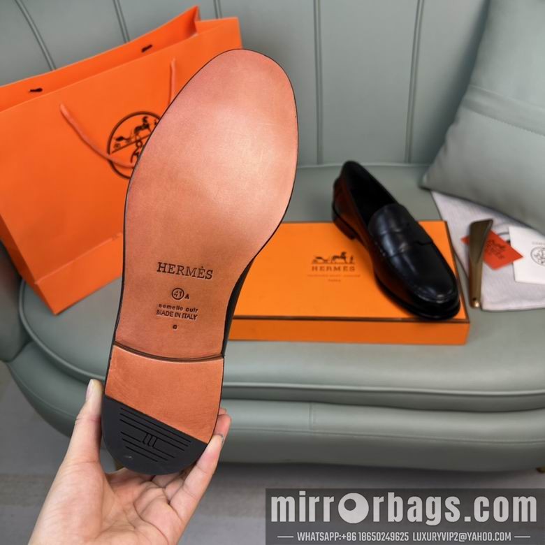Replica Hermes Shoes Hermes sz38-45 2C n1202