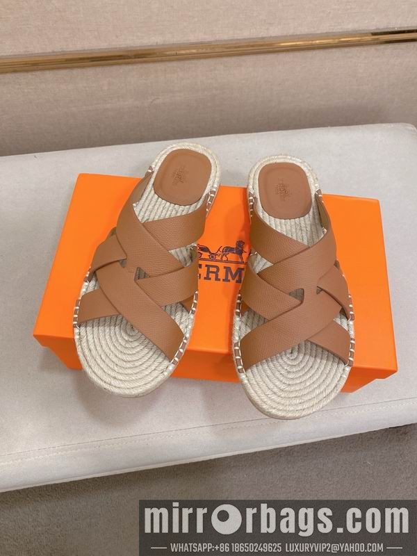 Replica Hermes Shoes Hermes sz38-47 hnh0610