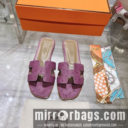Replica Hermes Shoes Hermes sz34-42 mnh0236