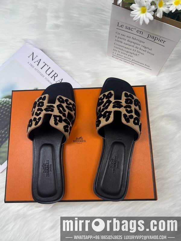 Replica Hermes Shoes Hermes sz34-42 mnh0501