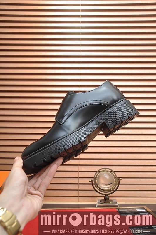 Replica Hermes Shoes Hermes sz38-45 mnf0207