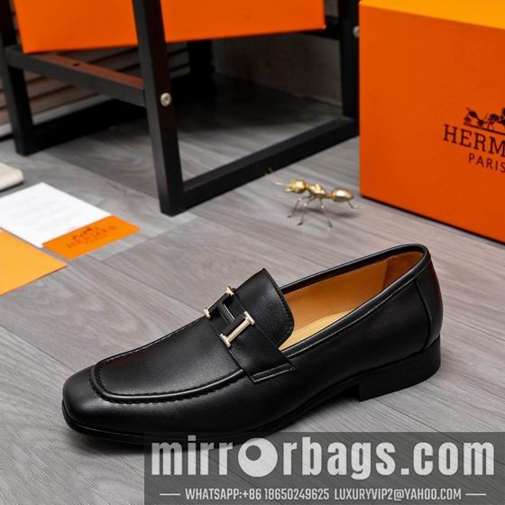 Replica Hermes Shoes Hermes sz38-47 hnh0611