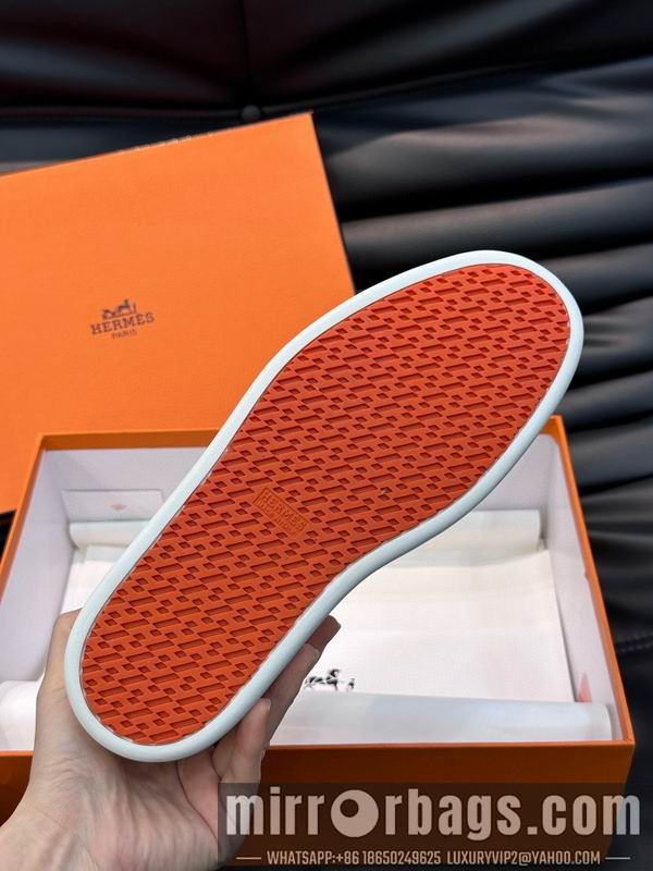 Replica Hermes Shoes Hermes sz38-44 mnf0218