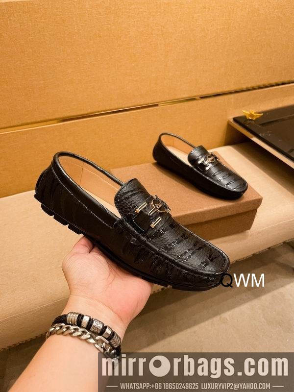 Replica Hermes Shoes Hermes sz38-45 2C WM0902