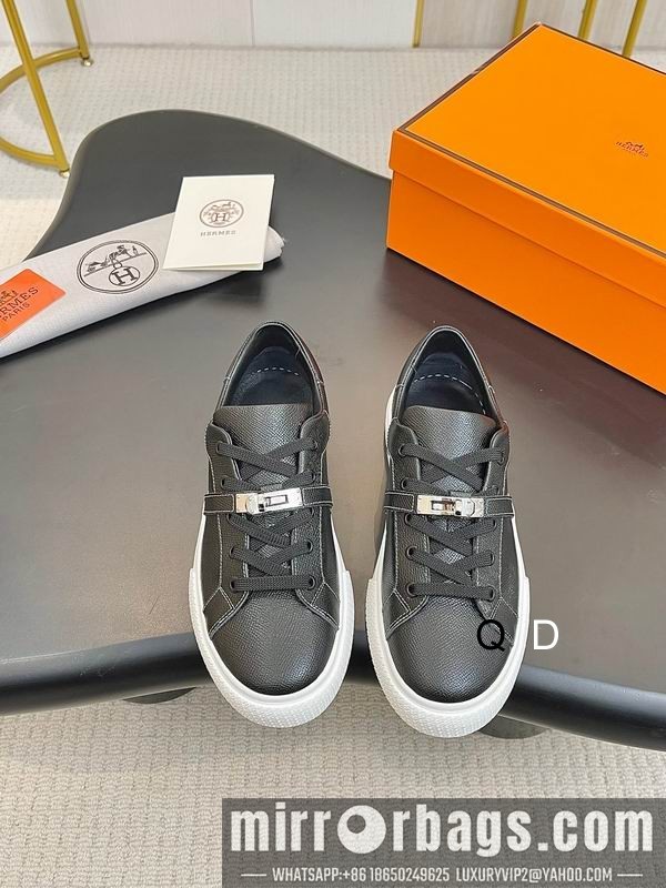 Replica Hermes Shoes Hermes sz35-40 GDT1001