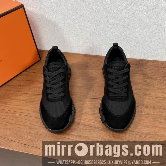 Replica Hermes Shoes Hermes sz38-45 hnh0705