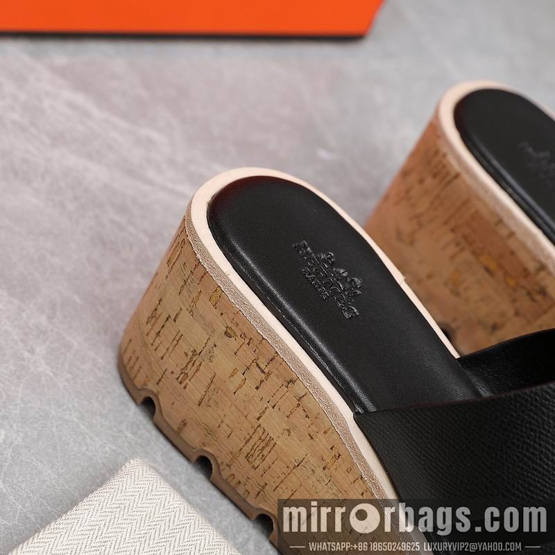 Replica Hermes Shoes Hermes sz35-42 mnh0412