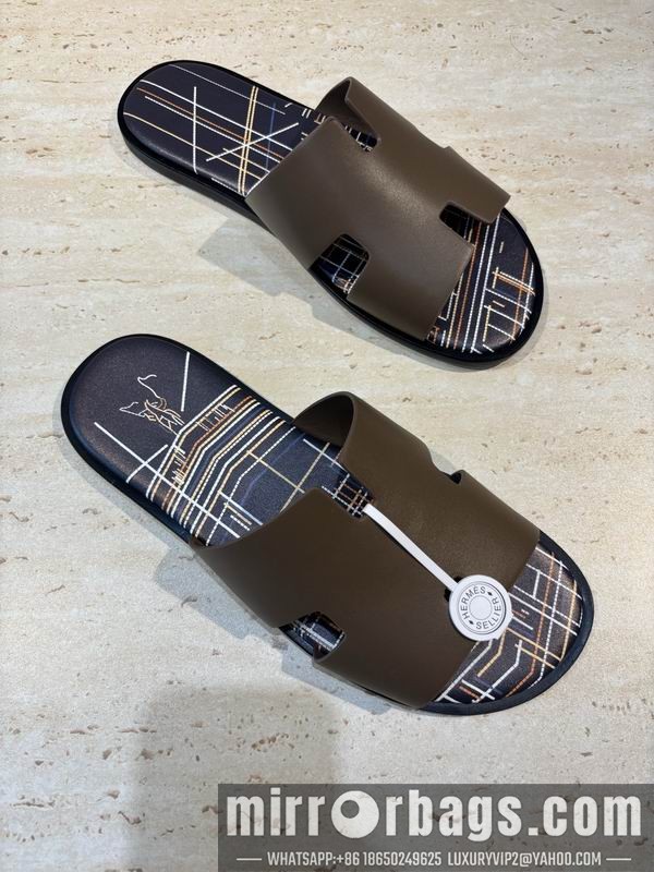 Replica Hermes Shoes Hermes sz38-46 hnh0602