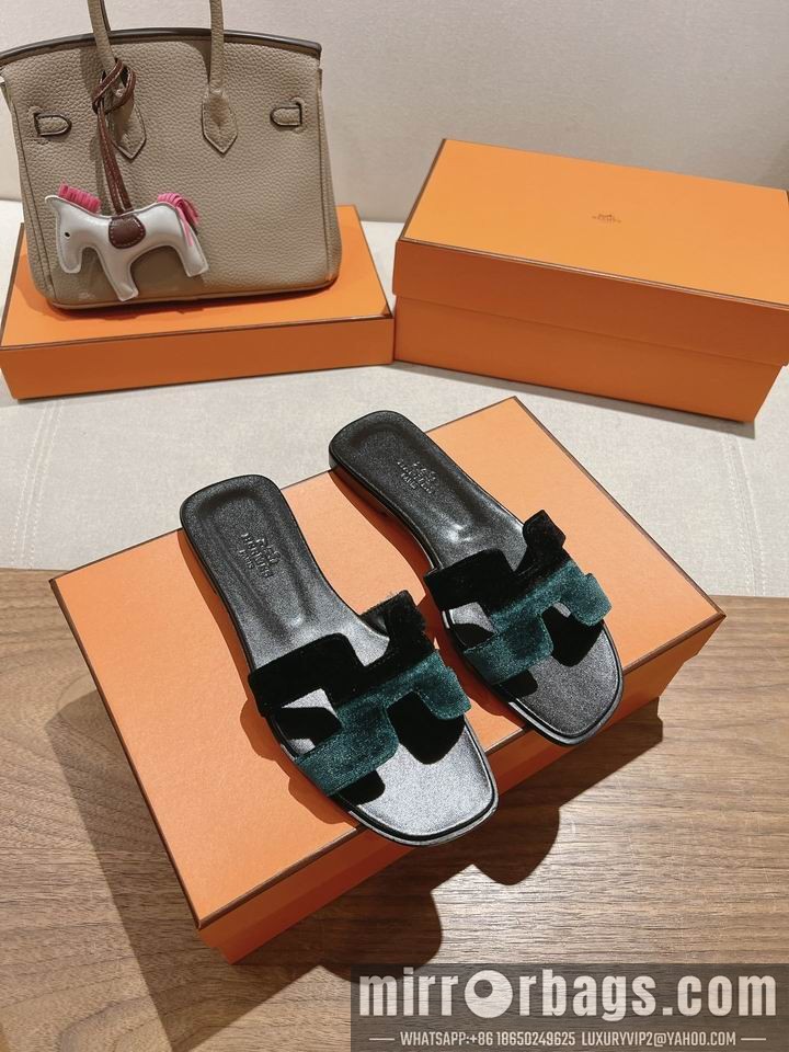 Replica Hermes Shoes Hermes sz34-42 mnh0221