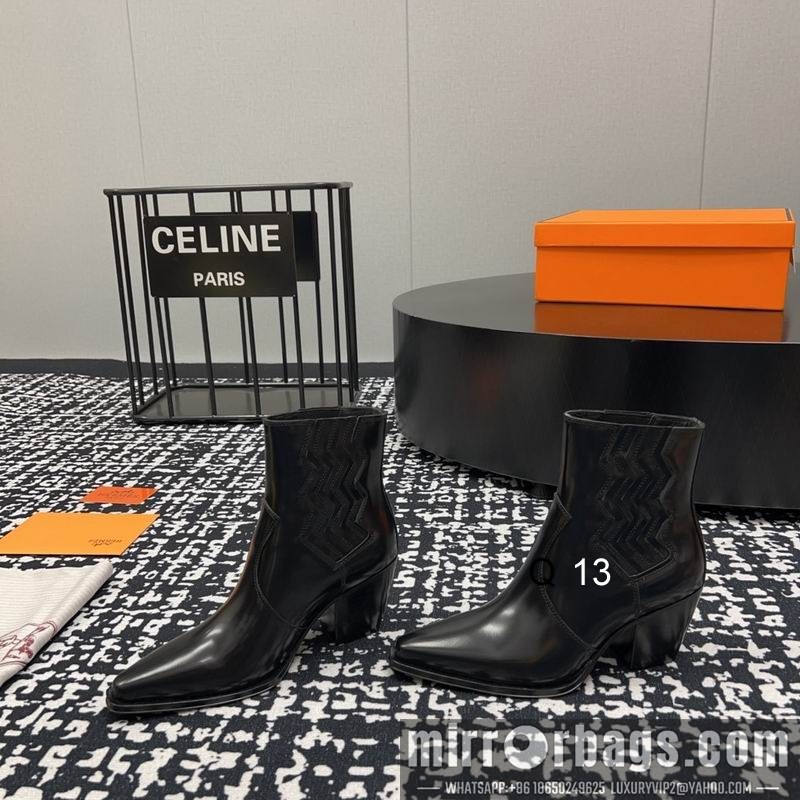 Replica Hermes Shoes Hermes sz35-40 Y1004
