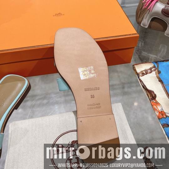 Replica Hermes Shoes Hermes sz34-42 mnh0225