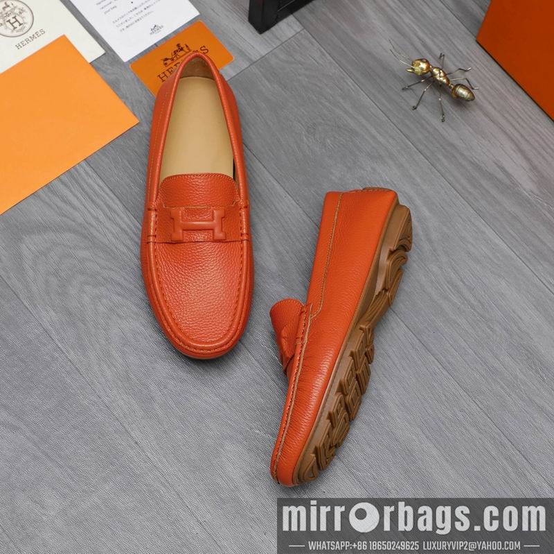 Replica Hermes Shoes Hermes sz38-44 hnh0301