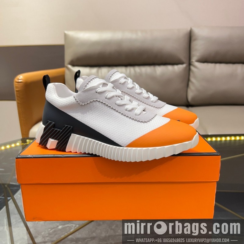 Replica Hermes Shoes Hermes sz38-44 jyh1002
