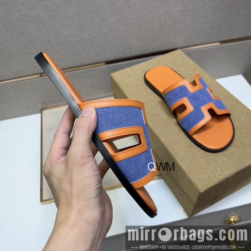 Replica Hermes Shoes Hermes sz38-44 WM0134