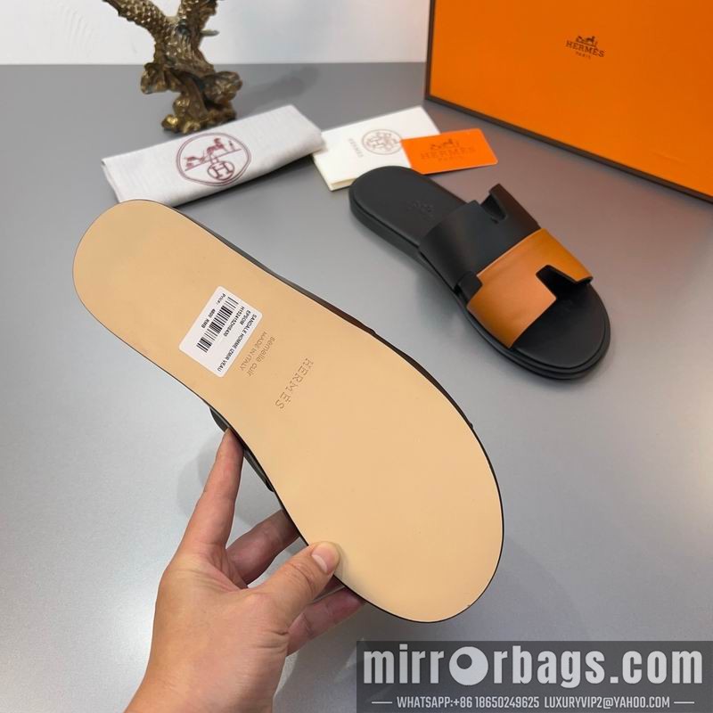 Replica Hermes Shoes Hermes sz38-48 mnf0313