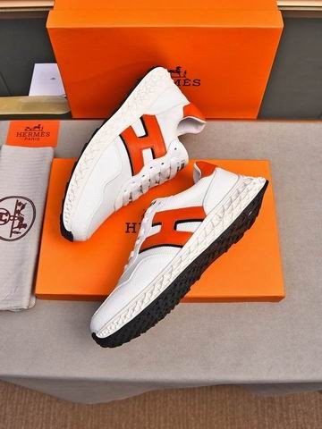 Replica Hermes Shoes Hermes sz38-45 hnh0506