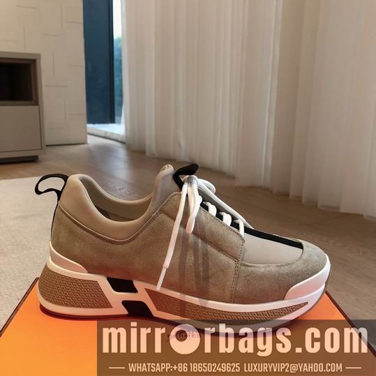 Replica Hermes Shoes Hermes sz35-46 mnh0215