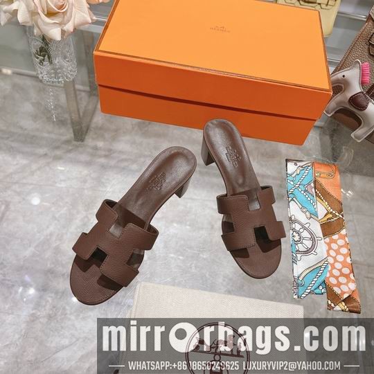 Replica Hermes Shoes Hermes sz34-42 mnh0209