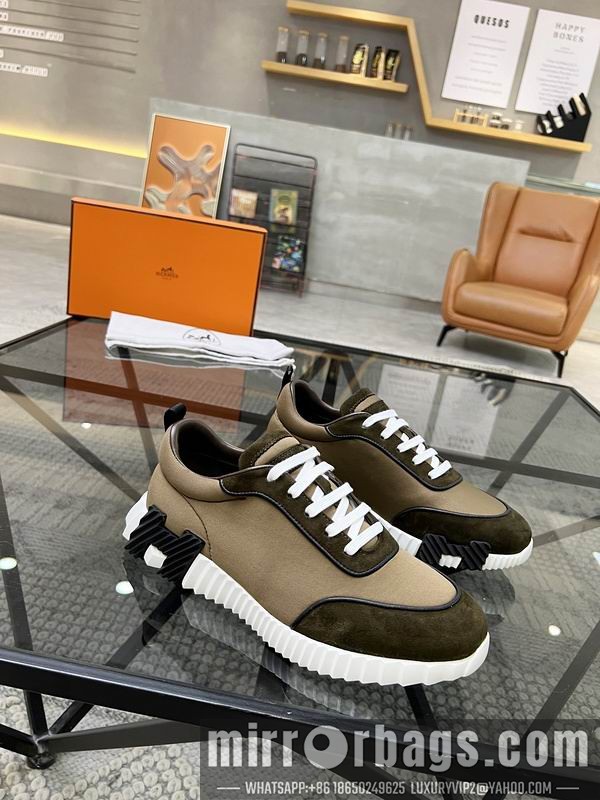 Replica Hermes Shoes Hermes sz38-45 jyh0705