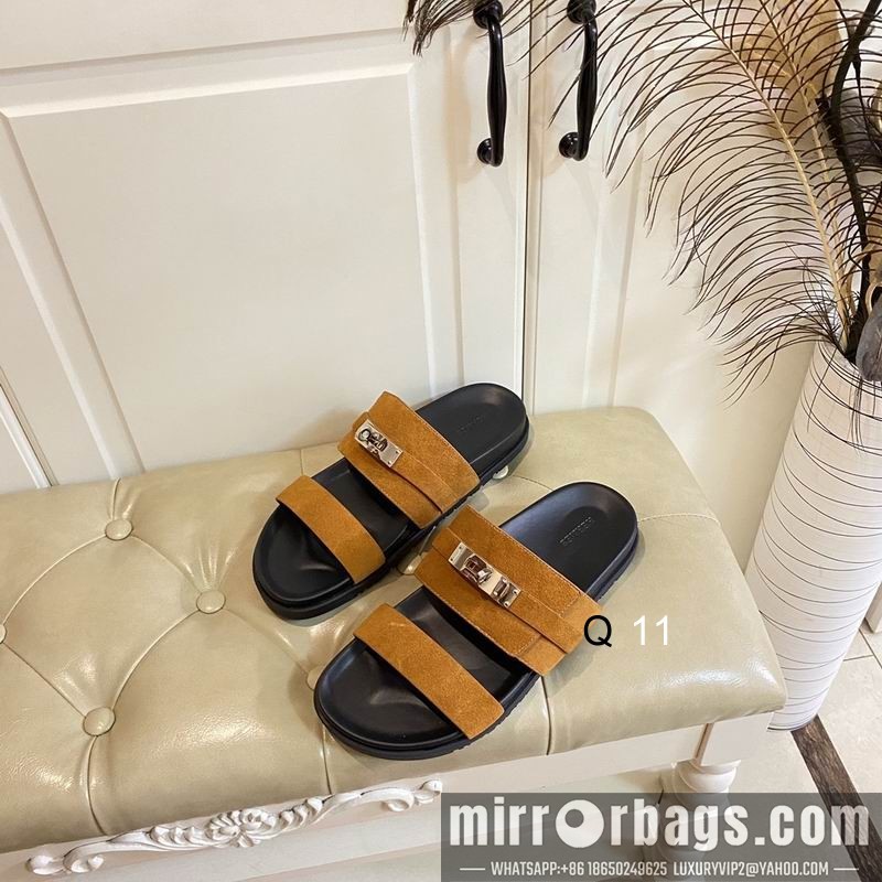 Replica Hermes Shoes Hermes sz35-45 Y1001