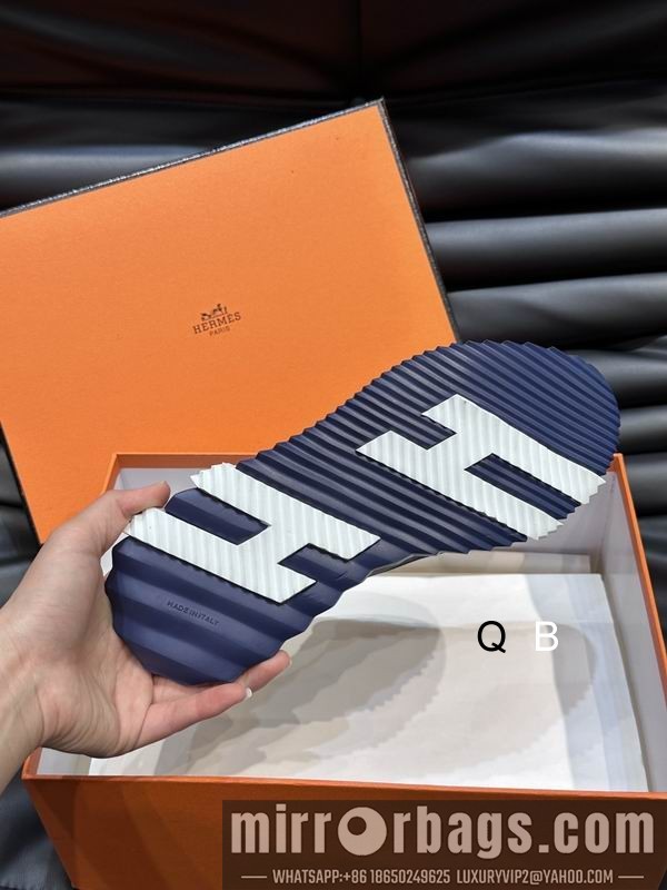 Replica Hermes Shoes Hermes sz38-45 BS0907