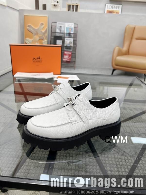 Replica Hermes Shoes Hermes sz38-45 WM0401