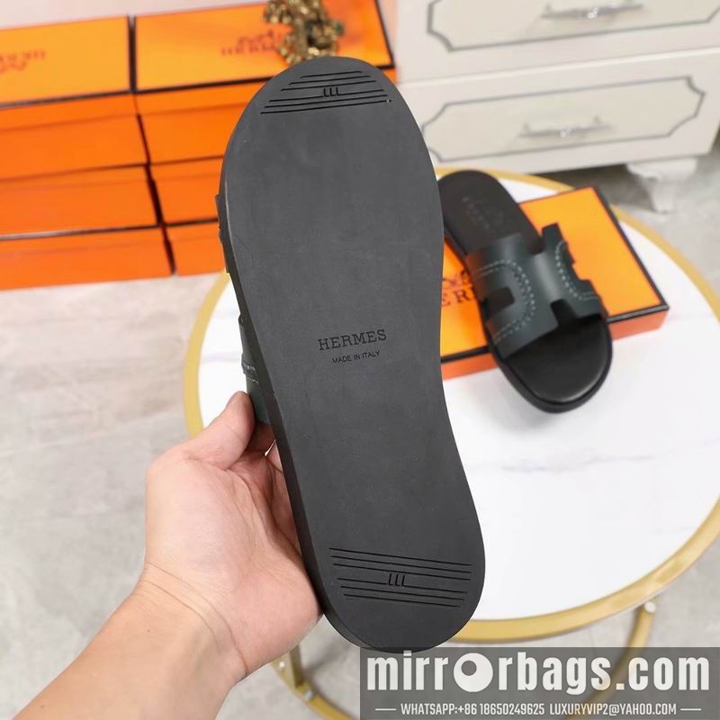 Replica Hermes Shoes Hermes sz38-48 mnf0307