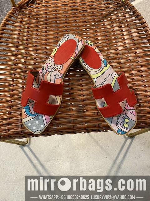Replica Hermes Shoes 2167006 SZ 35-43
