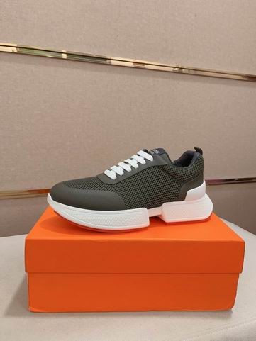 Replica Hermes Shoes Hermes sz38-45 hnh0508