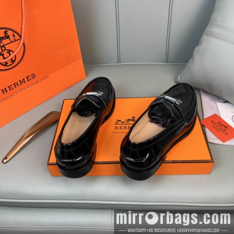 Replica Hermes Shoes Hermes sz38-45 2C n0909