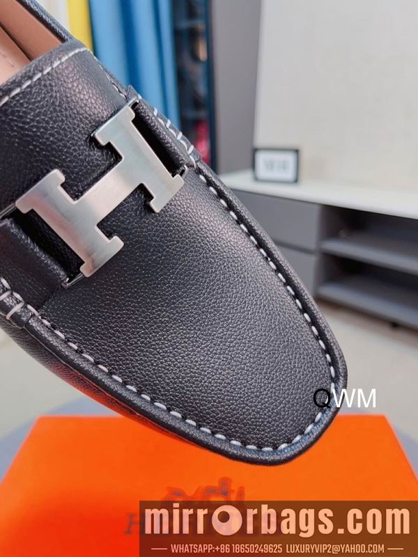 Replica Hermes Shoes Hermes colour sz38-45 WM0802