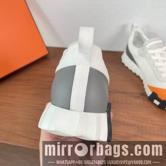 Replica Hermes Shoes Hermes sz38-45 hnh0504