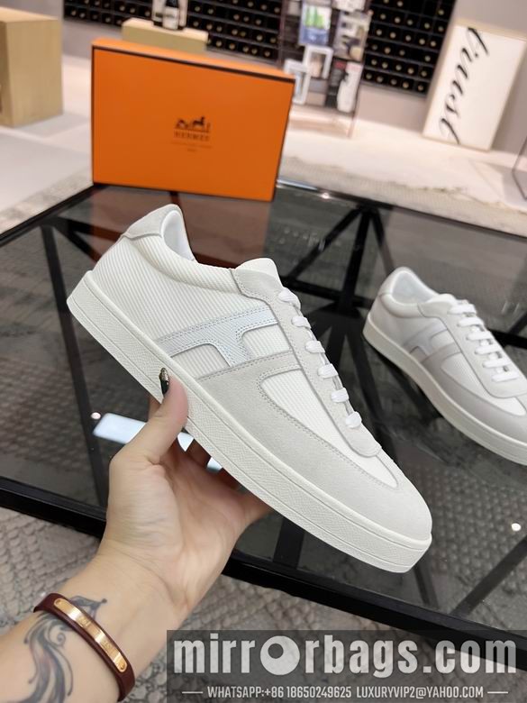 Replica Hermes Shoes Hermes sz38-44 4C n1203