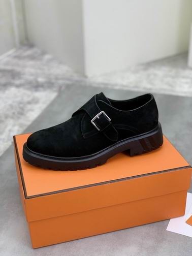 Replica Hermes Shoes Hermes sz38-45 mnh0507