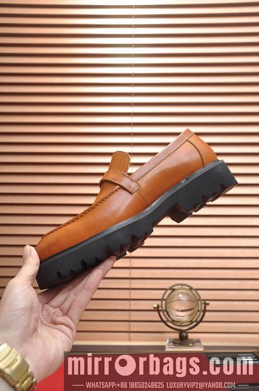 Replica Hermes Shoes Hermes sz38-45 hnh0501
