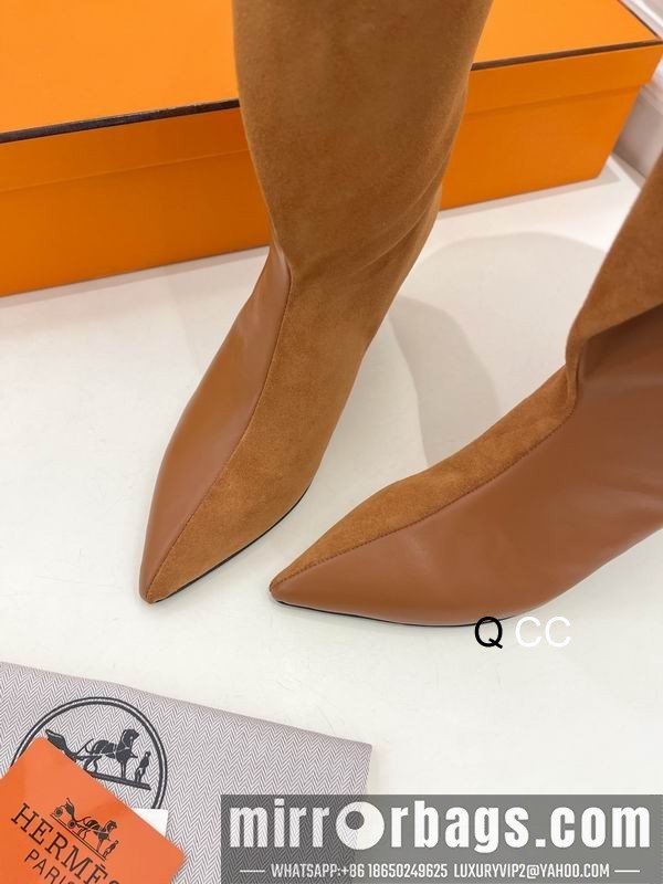 Replica Hermes Shoes Hermes sz35-40 XC1206