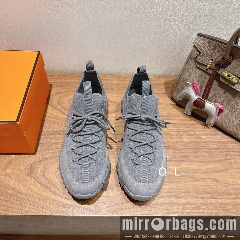 Replica Hermes Shoes Hermes sz35-45 LL0702