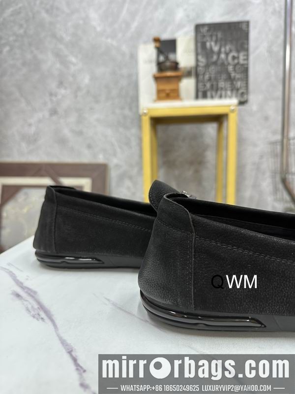 Replica Hermes Shoes Hermes sz38-44 WM0602