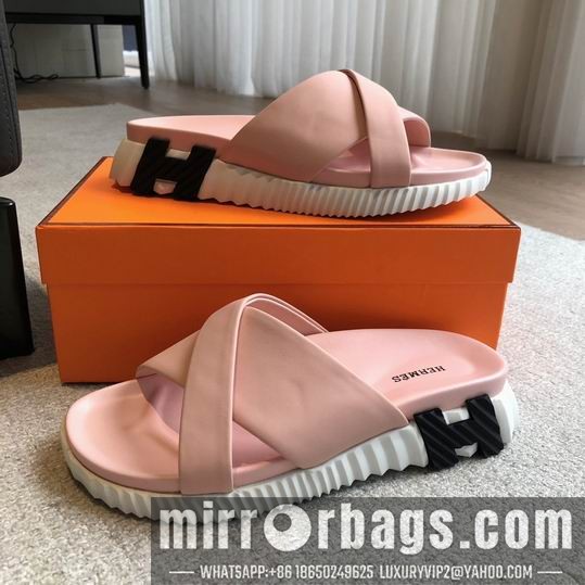 Replica Hermes Shoes Hermes sz35-46 mnh0201