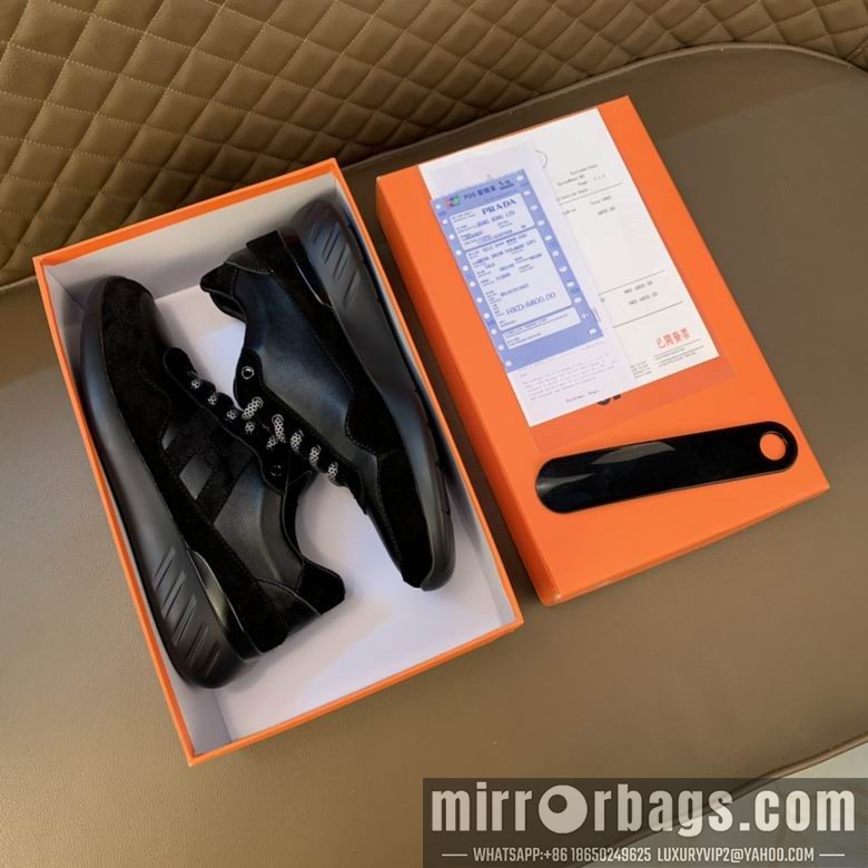Replica Hermes Shoes 22710056 SZ 38-44