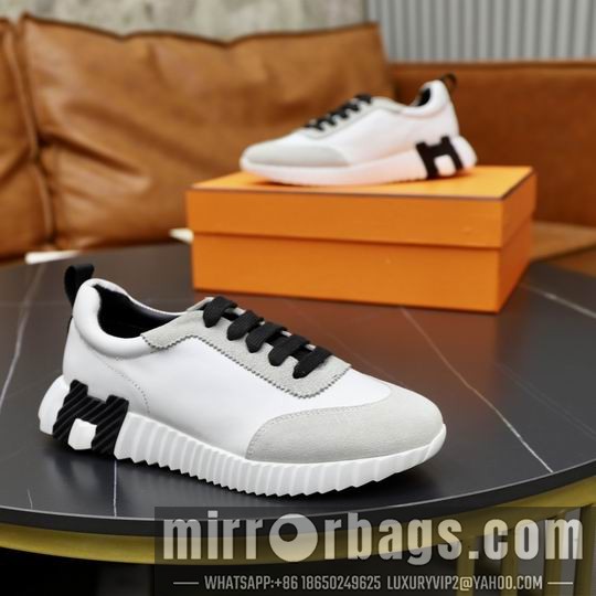Replica Hermes Shoes Hermes sz34-45 hnh0904