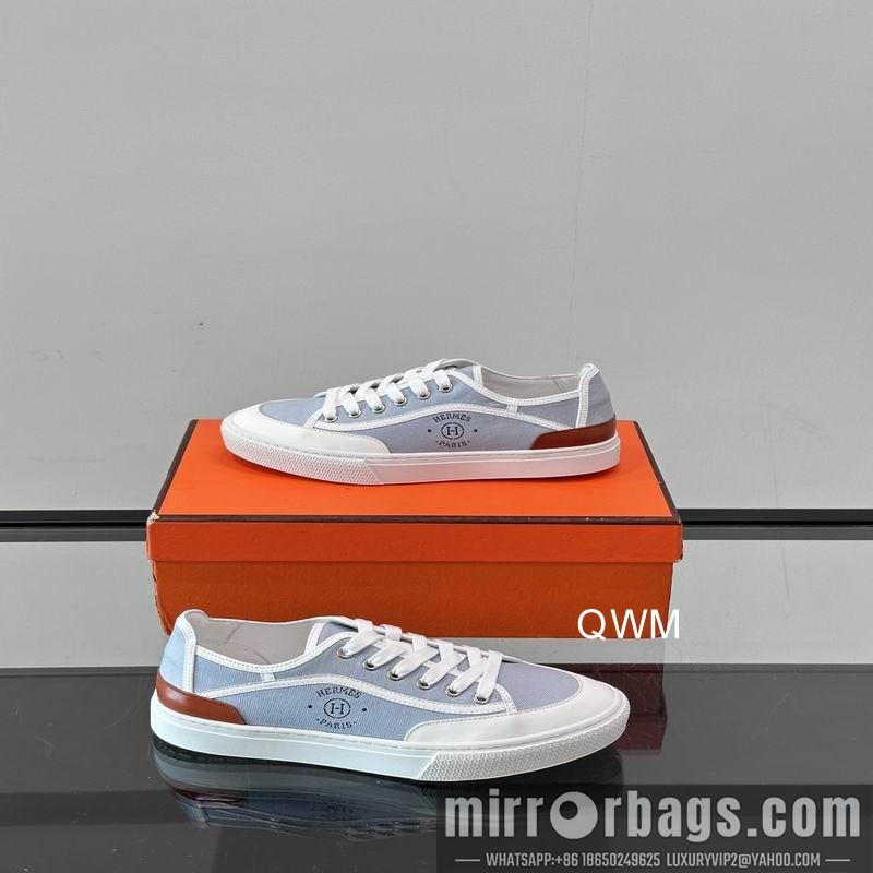 Replica Hermes Shoes Hermes sz38-45 WM0706
